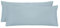 biberna Feinjersey Kopfkissenbezug 0077144 2X 40x80 cm taubenblau