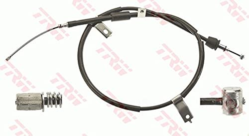 TRW GCH670 Power Brake Systems