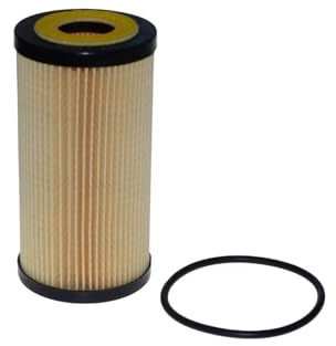 PURFLUX Ölfilter Motorölfilter Filtereinsatz L1075 Kompatibel mit AUDI A6 Avant 4G5, 4GD, C7 A4 B9 Avant 8W5, 8WD A6 Limousine 4G2, 4GC, C7 A6 Avant 4A5, C8 A5 Sportback F5A