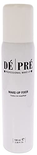 Make-up Studio Dé & Pré Make-Up Fixer