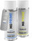 MG PRIME Autolack Sprühdosen Set für BMW 134 Lila Metallic Basislack Klarlack Spraydose 400ml
