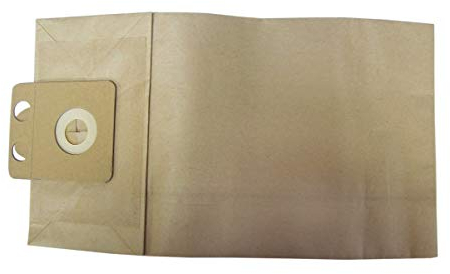 FindASpare Vacuum Cleaner Airflo AF386 ‘Nilfisk GD1000 Canister’ Bags Pack of 5