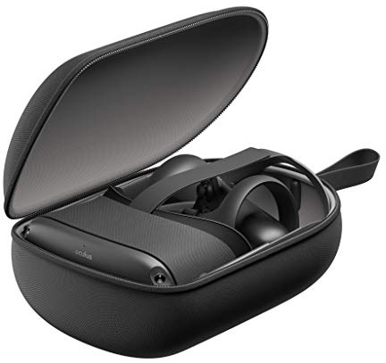 Oculus Quest Travel case [ ]