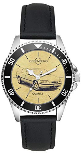 KIESENBERG Uhr - Geschenke für V70 II Fan L-4768