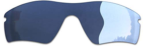 SOODASE Para Oakley Radar Path Gafas de sol Fotocromismo Lentes de repuesto