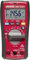 BENNING MM 10-PV Hand-Multimeter digital Datenlogger CAT IV 600V Anzeige (Counts): 6000