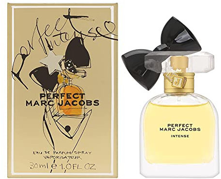 MARC JACOBS Perfect Intense Eau de Parfum 30 ml