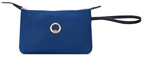 DELSEY PARIS - SECURSTYLE - pochette - 12 x 19 x 5 cm - XS - Bleu foncé