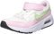 Nike Air Max SC Sneaker, Summit White Honeydew Rose Mousse Noir, 38 EU