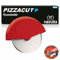 PIZZACUT XXL Pizzaroller Pizzarad Pizzamesser Pizzacutter