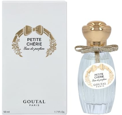 Goutal Paris Petit Cherie Eau De Parfum