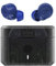 HyperX Cirro Buds Pro Blau – True Wireless In-Ear Kopfhörer mit Hybrid ANC & Noise Cancelling, Bluetooth 5.2, Low Latency Gaming-Modus, 35h Akkulaufzeit, IPX4, Touch-Steuerung, Mikrofon