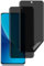Sichtschutz Schutzfolie für Xiaomi 12/Xiaomi 12X [2 Stück], Privacy Schutzfolie, Sichtschutzfolie, Kratzfest, Blasenfrei, Anti-Fingerprint, Anti-Spy Flexibler TPU Displayschutzfoli für Xiaomi 12/12X