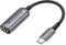 SinLoon PD 140W DC5525 to USB C Cable DC 5.5mm x 2.5mm Female Input to Type C Male Power Charging Cable with PD Automatic Identification Chip,for Phones,Tablets,Laptops(DC5525)