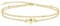 VASSAGO Abschluss-Armband, verstellbar, Kompass, Gliederarmband, Abschluss, mehrlagiges Armband, Freundschaftsgeschenk, Schmuck für Sie und Ihn, Edelstahl