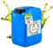 VitaFeel Huile de ricin 100 % pure pressée à froid 5 litres - Sérum pour cils - Soin naturel des cheveux