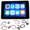 DIYmalls 3,5 Zoll ESP32-S3 IPS Display kapazitiver Touchscreen JC3248W535C ESP32-S3 TFT LCD Modul 320x480 AXS15231B unterstützt Wiedergabe von Musik, Video, Bild, Uhr, Wetter
