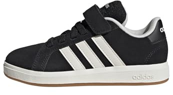 adidas Unisex Baby Grand Court 00s Shoes Infants