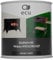 PINTURAS ECU - Pintura Anticalórica Negra Mate para altas temperaturas de hasta 650º - Especial para estufas, chimeneas, hornos, barbacoas, aluminio (Negro Mate, 4 Litros)