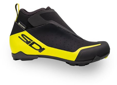 Sidi Glacies MTB Shoes EU 45