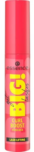Essence - Get Big! Lashes Curl Boost Mascara
