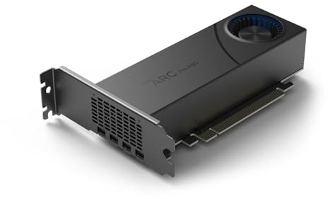 Intel Arc Pro A50 6 Gb Gddr6, 23P6PC00BA