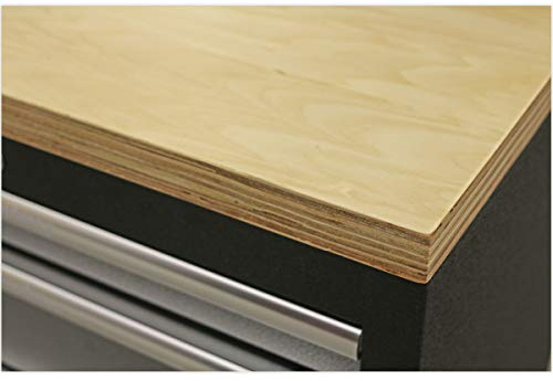 Sealey Pressed Wood Worktop 680mm APMS50WA