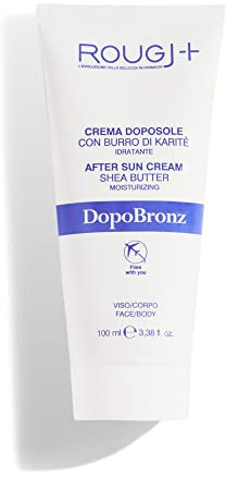ROUGJ DOPOBRONZ Crema Doposole Viso/Corpo 100ml