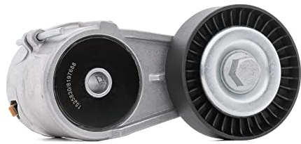 RIDEX 310T0025 Spannrolle Keilrippenriemen Kompatibel mit OPEL ZAFIRA B A05