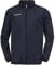 Uhlsport Herren Score Regenjacke, Marine/Fluo gelb, XL