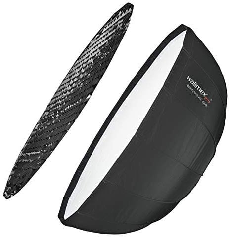 Walimex Pro 22626 22626 Softbox (diametro 1050 mm, 1 pezzo.