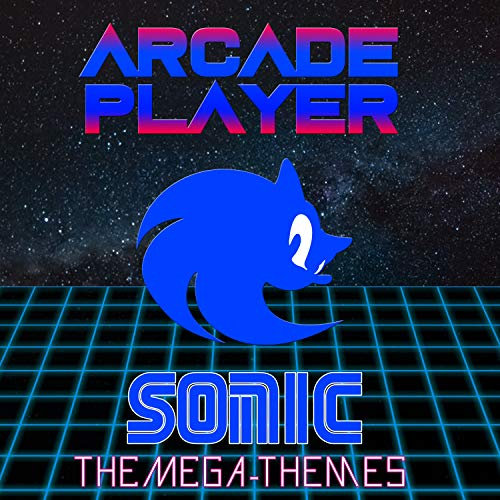 Sonic the Hedgehog - Chrome Gadget Zone