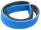 1x30 Sharpening Sanding Belts Ceramic Abrasive Material for 1X30 Belt Sanders (220 Grit, 6 Pack)