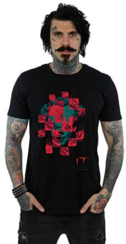 Absolute Cult It Chapter 2 Men's Pennywise