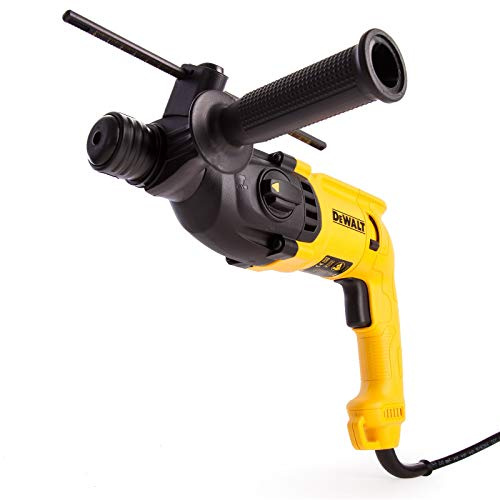 DeWALT D25033-GB 22mm 3 Mode SDS-Plus Hammer Drill 240v