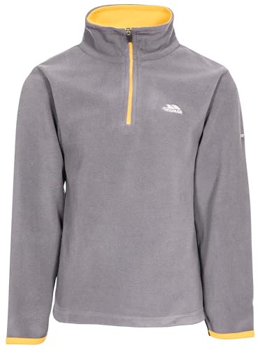 Trespass Jungen Etto Ultraleichtes Fleece 130g/m²