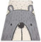 rugsx Teppich Petit Bear BÄR Kinderteppich für Babyzimmer, Spielteppiche, Kinderzimmer, Creme 160x220 cm