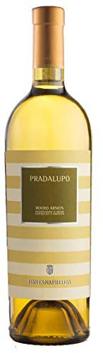 Roero Arneis DOCG Pradalupo 2020 -Fontanafredda- 13.5% Magnum 1,5 Litri Astucciato