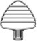 KitchenAid KSMPB5SS Stainless Steel Pastry Mixer