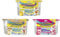 Set of 3 Interior Dehumidifiers Moisture Traps Scented Air Freshener Aids Damp Control Mould & Condensation