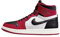 Air Jordan 1 Zoom Air CMFT Corte Viola CT0979-505, Rosso, 39 EU