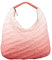 Denim TOM TAILOR, LEXA, Damen, Schultertasche, one size, Rosé