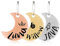 Hundemarke mit Gravur | Personalisiert Hundeanhänger mit Name | Tiermarke für Hunde und Katzen | Tier Namensschilder für Halsband | Katzemarke ID tag inkl. 2 Kostenlose Ringe