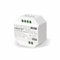 Licht-Zubehoer.de MiBoxer AC TRIAC Dimmer | TRIAC 300W | Zigbee 3.0+2.4G+Push | EIN-AUS | Druckknopf | Wandhalterung