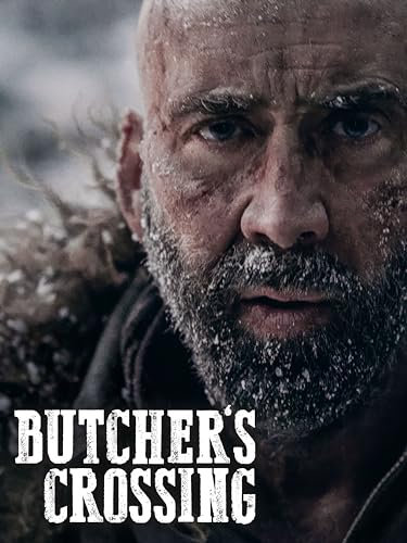 Butcher's Crossing