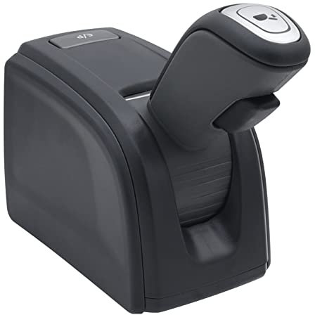 KAOLALI Unidad de Control de Palanca de Cambios Compatible para Camión Volvo FH 21024535, 22583045, 21456377, 21937969, 20709205, 21073025, 4331300000 Palanca de Cambio de Marchas de Transmisión