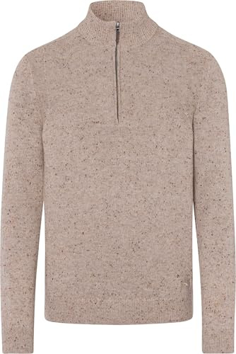 BRAX Style Steffen Bequmes Herren Sweater