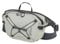 Jack Wolfskin Unisex Velocity Hipbag Nicht Zutreffend, Mint Leaf, Einheitsgröße EU