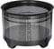 Jasaly Gamelle d'eau pour chien de 5,5 L, grande capacité, anti-déversement, anti-éclaboussures, alimentation lente facile à installer A