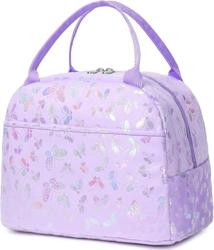 Jumpopack Bolsa Termica Porta Alimentos Pequeña Bolsa para Comida Bolsa Isotermica Infantil Bolsa Nevera Porta Alimentos